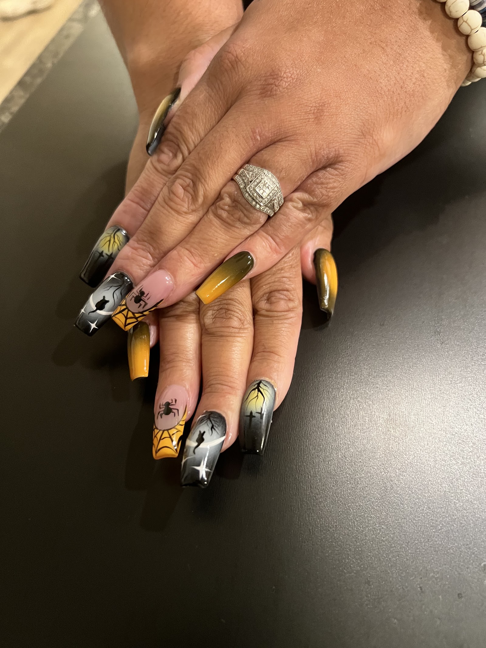 C C You Nails & Spa nail photo 4